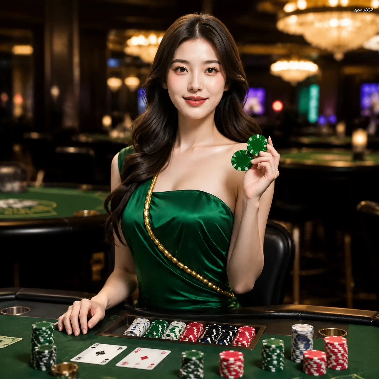 Keunggulan dan Fitur Menarik di Situs Game gomu837