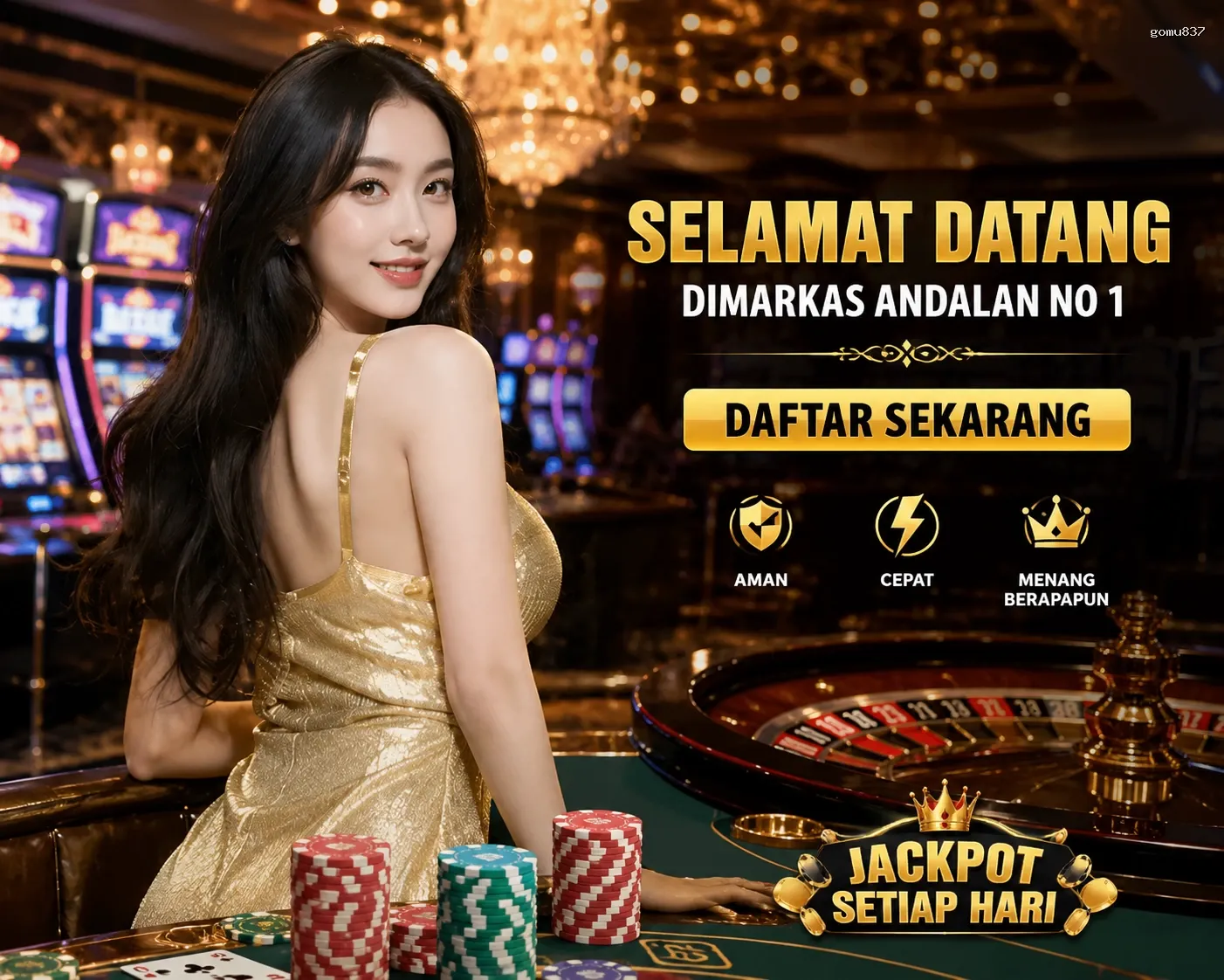Tips dan Trik Bermain di gomu837 untuk Pemula